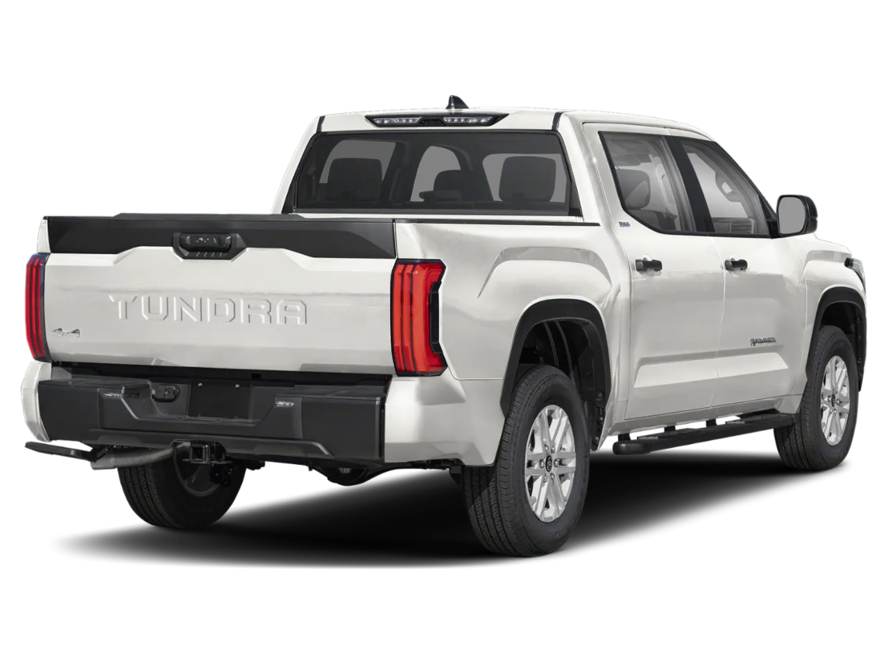 New 2026 Toyota Tundra SR5 in Katy TX | 5TFLA5DB2TX338451 | Toyota Of Katy